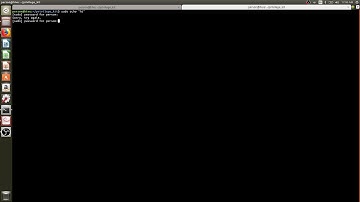 Ubuntu/MacOS Privilege Escalation Script Demo