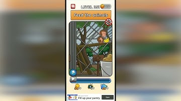 Flashback Tricky Fun Riddles Level 351