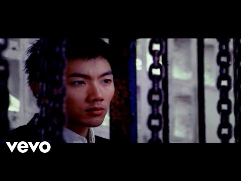 Wilfred Lau - 劉浩龍 -《To Robbie》MV