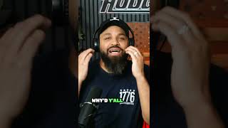 American Indian Dude Confronts White People About Stolen Land...