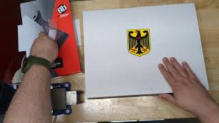 Clone HK UMP 45 parts kit for HKParts.net