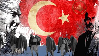 Haydi git evladım açıktır yolun