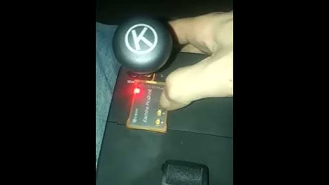 Eachine pro dvr not working