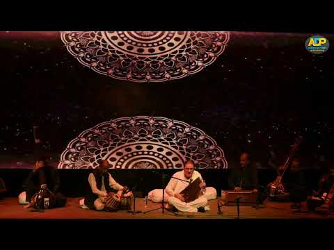 جشنواره جهانی فرهنگ ۲۰۲۵