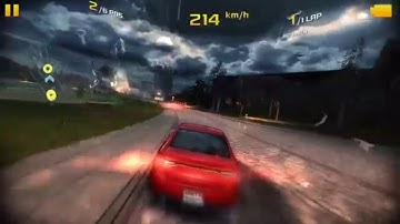 Asphalt 8: Airborne Walkthrough - Gameplay Part 2 City Race- Tutorial and Career Season 1: Welcome