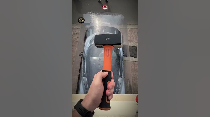 For when you need to protect your supercar from random falling objects...🤣🔨 #brick #supercar #test