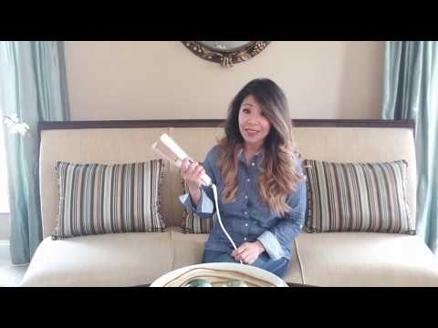 Formawell Beauty Flat Iron Review