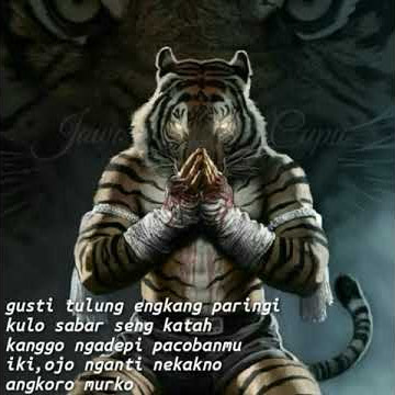 Story wa  .paringi sabar kulo gusti allah