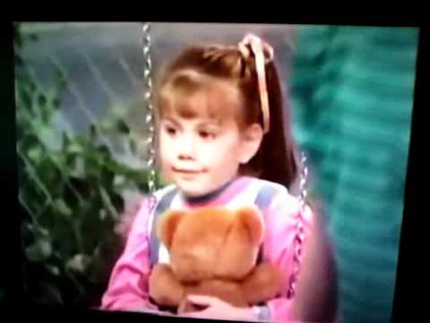 Barney jump rope of family - YouTube