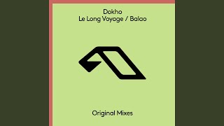 Le Long Voyage (Extended Mix)