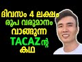 The Story of Tacaz | PUBG |Malayalam | by varemouse