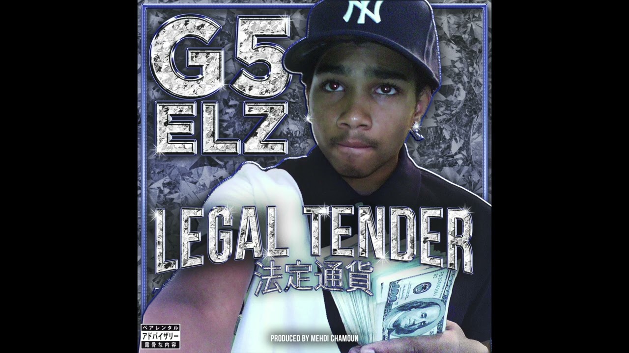 洋楽 LEGAL  G-RAP LEGAL 洋楽 /G-RAP Music Apple - Rap G Kool by Album - 6 5, 4, 洋楽