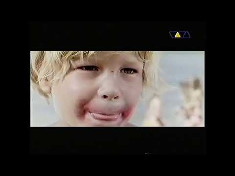 Reamonn feat  Xavier Naidoo   Jeanny        VIVA  VHS