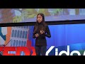 Depression, Let's Talk About It | Nicole Liang | TEDxKids@ElCajon