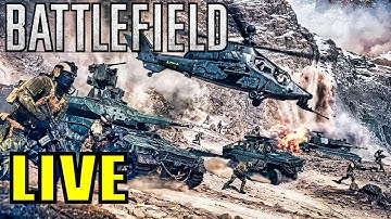 Battlefield 6 - Completing Initiation Assignments (Battlefield 6 Multiplayer Gameplay)