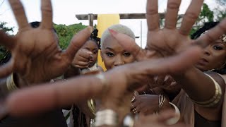 2 Mile Hill - Island Ting (Official Video)