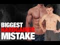 HARDGAINERS: How to Build Muscle (The Skinny Guy Lie!!)