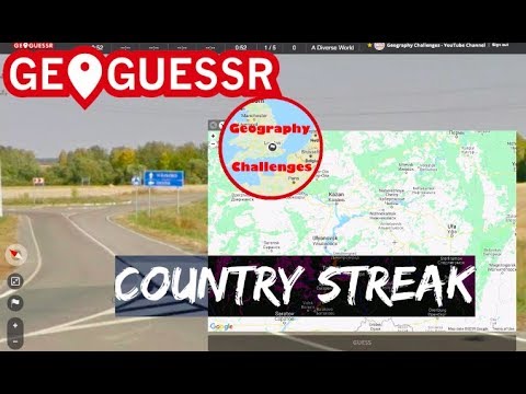 geoguessr