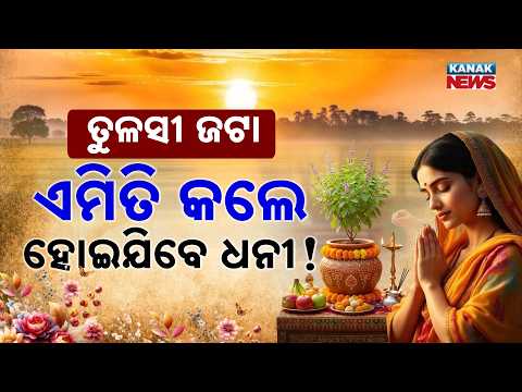 Special Report: Shocking Tulsi Vastu: Avoid These Mistakes or Face Bad Luck