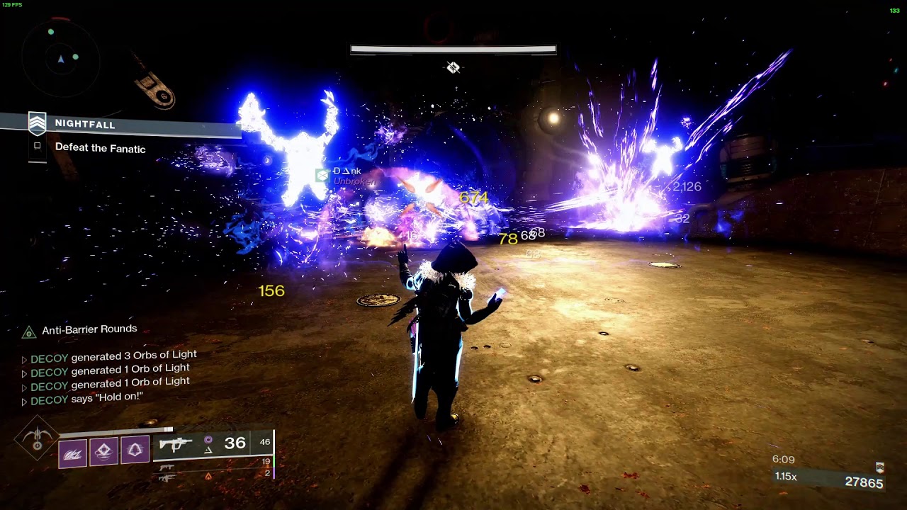 Destiny 2 - How to farm Hollowed Lair