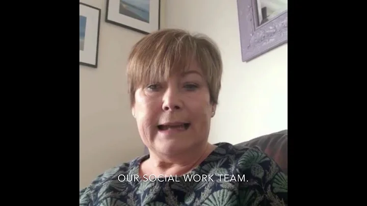 A message from our chief executive, Colleen Shaw