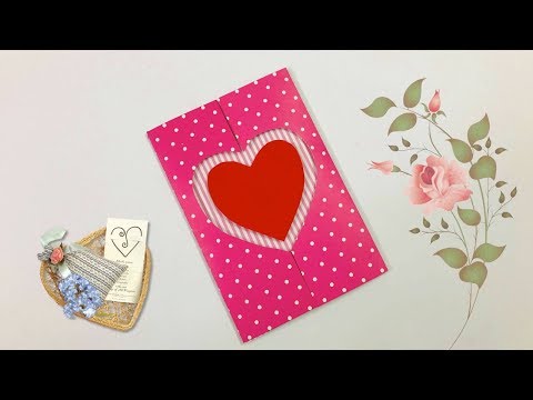 birthday-card-for-mom-|-how-to-make-mother's-day-card-|-easy-greeting-card-mother's-day