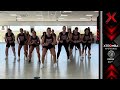 Bum Bum Tam Tam MC Fioti EVOLXION BAILE FITNESS EMOCIONAL 