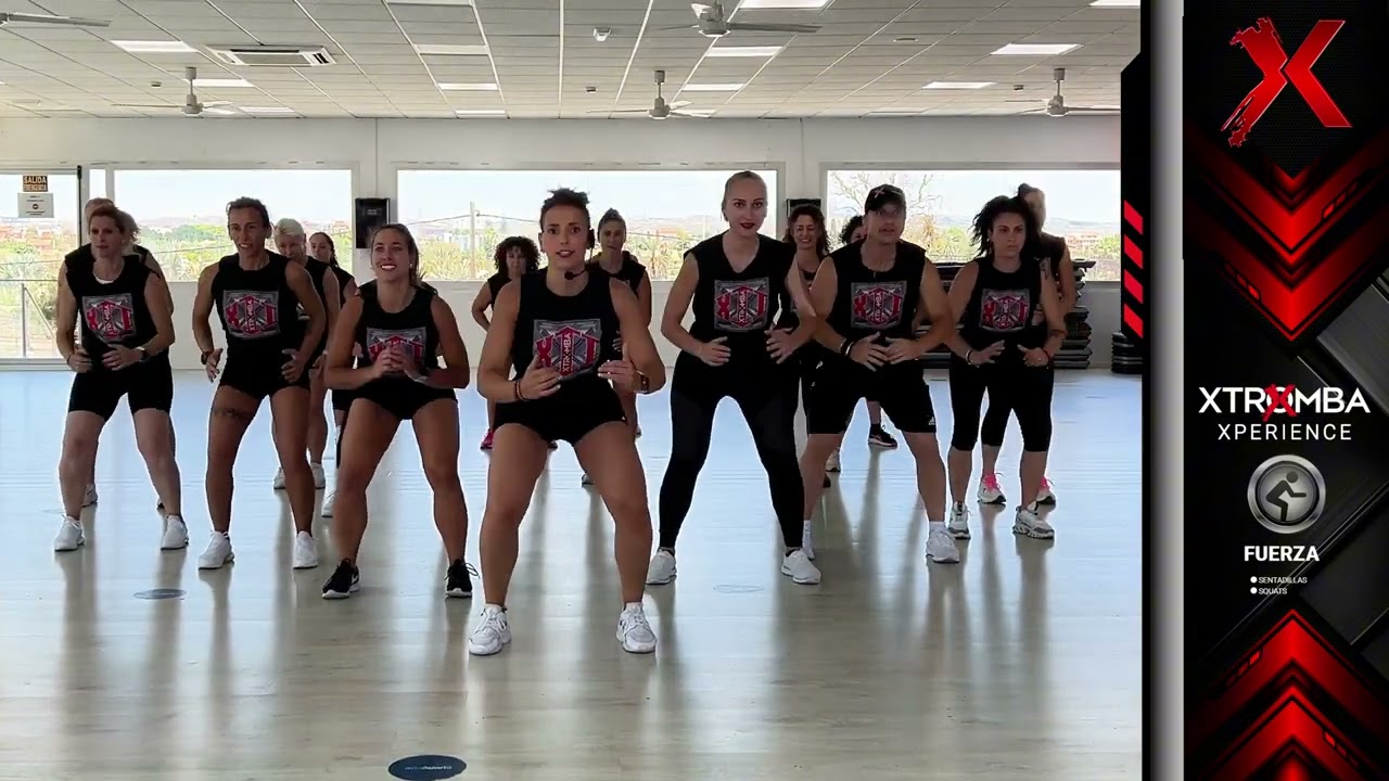 Bum Bum Tam Tam - MC Fioti | EVOLXION | BAILE FITNESS EMOCIONAL