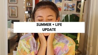 Summer + Life Update // Germany, Mit Deutsch in Die Zukunft, Student Teaching