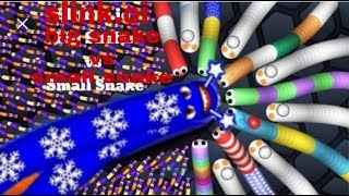 VIRAL-GAME CACING TANAH MAKAN BUAH-SLINK.OI screenshot 4