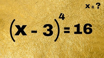 Usa , A nice exponential equation to solve #math #matholympiad #mathematics