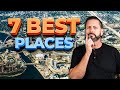 Tampa florida 7 best places to live