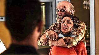 Dangerous Intruder | THRILLER | Full Movie in English