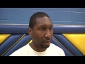 Laron Profit Basketball Camp - Produced by Dawn Mosley