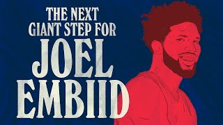 How Joel Embiid Developed Into an MVP Candidate | The Ringer