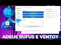 Tchau TPM - App Faz TUDO Instala e ATUALIZA, Configura e OTIMIZA Windows - FlyOobe