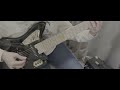Ave Mujica 「 Angles」 (Guitar Cover) ギターで弾いてみた