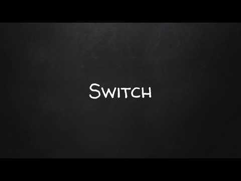 Learn JavaScript: Part 26 - Switch