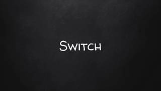 Learn JavaScript: Part 26 - Switch