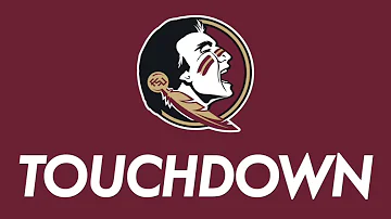 Florida State University Touchdown Song 2023