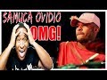 Drummers Reactions - Samuca Ovidio!