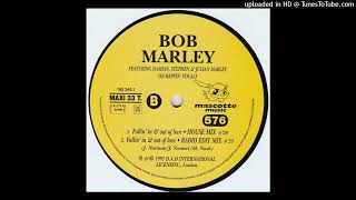 Bob Marley - Fallin In And Out Of Love (Alex Natale Radio Edit) 1997