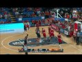 Rd 17 Highlights: Perth Wildcats vs Cairns Taipans