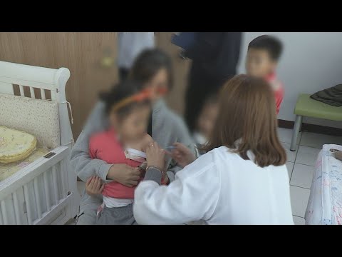 만12세까지 무료 독감 접종…11월까지는 마쳐야 / 연합뉴스TV (YonhapnewsTV)
