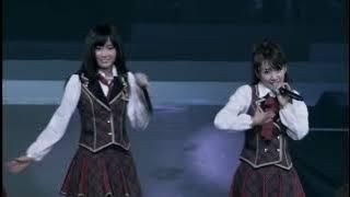 Seventeen - AKB48 | Yoyogi National Gymnasium