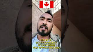 CANADA JOB VISA FOR FOREIGN WORKERS WITHOUT CHARGERS කැනඩා රැකියා