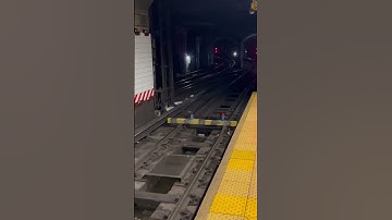 The Never-Ending NYC Subway Planned Work...