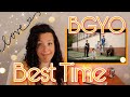 Reacting to BGYO | Best Time Music Video | LOVE IT! 🥰