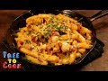 How to Cook Loaded Fries