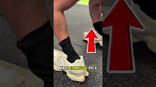 Você também viu errado? 🤯